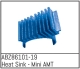 Absima - Heat Sink - Mini AMT (ABZ86101-19)