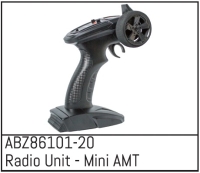 Absima - Radio Unit - Mini AMT (ABZ86101-20)