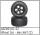 Absima - Wheel Set - Mini AMT (2 St.) (ABZ86101-22)