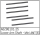 Absima - Lower Arm Shaft - Mini AMT (6 St.) (ABZ86101-25)
