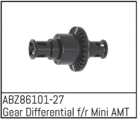 Absima - Gear Differential f/r Mini AMT (ABZ86101-27)