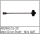 Absima - Main Drive Shaft - Mini AMT (ABZ86101-30)
