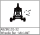 Absima - Wheelie Bar - Mini AMT (ABZ86101-32)
