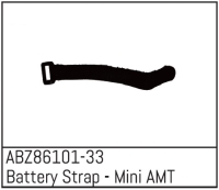 Absima - Battery Strap - Mini AMT (ABZ86101-33)