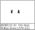 Absima - Flat Head Phillips Screw 2.5*8 - Mini AMT (10 St.) (ABZ86101-34)