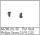Absima - Flat Head Phillips Screw 2.5*6 - Mini AMT (10 St.) (ABZ86101-36)