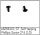 Absima - Self-tapping Phillips Screw 2*4 - Mini AMT (10 St.) (ABZ86101-37)