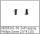 Absima - Self-tapping Phillips Screw 2.5*8 - Mini AMT (10 St.) (ABZ86101-39)