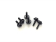 Absima - Flange Hex Screw 2.6*10 - Mini AMT (10 St.)...