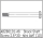 Absima - Shock Shaft Screw 2.5*30 - Mini AMT (10 St.) (ABZ86101-46)