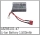 Absima - Li-Ion Battery 1.500mAh - Mini AMT (ABZ86101-47)