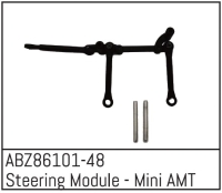Absima - Steering Module - Mini AMT (ABZ86101-48)