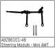 Absima - Steering Module - Mini AMT (ABZ86101-48)