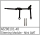 Absima - Steering Module - Mini AMT (ABZ86101-48)