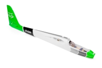 KAVAN Pulse 2200 V2 Rumpf - Grün (KAV02.8092.1)