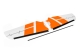 KAVAN Pulse 2200 V2 Höhenleitwerk - orange...