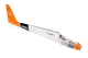 KAVAN Pulse 2200 V2 Rumpf - orange (KAV02.8091.1)