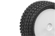 Hobbytech - 1/10 Reifen Offroad Front All Terrain (HTR-T431)