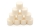 Hobbytech - AIR FILTER FOAM FOR 1 / 8 AIR FILTER (10PCS) UNIVERSAL (HTR-501225)