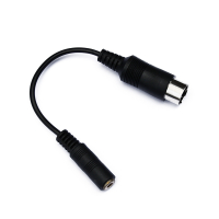 AccuRC Futaba DIN Adapter (AC103)