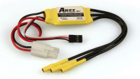 Ares - 18-Amp Brushless Motor ESC: Gamma 370 (AZS1230)