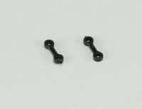 Ares - Stabilizer Flybar/Upper Main Rotor Blade Linkage (2): Chrono (AZSH1160)