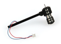 Ares - Clockwise Rotation Motor, Mount and Boom Assembly: Ethos QX (AZSH1209)