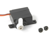 Ares - 1.7 g Digital Servo L, CHRONOS FP 110 (AZSH1257L)