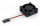 Hobbywing - Lüfter für EzrunSC8, Xerun SCT, QR10BL60WP 30x30x10 schwarz (HW86080080)