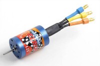 Hobbywing - Ezrun 2030 Motor 7800kV (HW90010000)