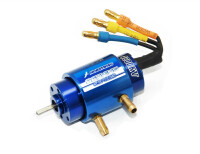 Hobbywing - Seaking 2040 Brushless Motor für Boote 4800kV (HW90070000)