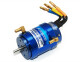 Hobbywing - Seaking 3660 Brushless Motor für Boote...