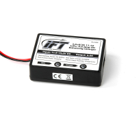 Ares - 308C 3-Cell/3S 11.1V LiPo, 0.8-Amp DC Balancing Charger: Evo (IFLC308C)
