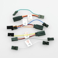 Ares - Collision Avoidance Technology (C.A.T.) Wire Lead/Cable Set: (IFLH1001)