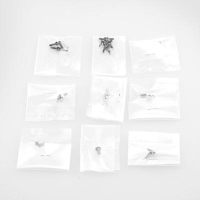 Ares - Hardware/Screw Set: Evolve 300 CX (IFLH1325)