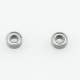 Ares - Bearing, 3x7x3mm (2): Evolve 300 CX (IFLH1326)