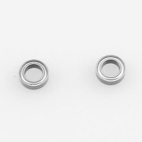Ares - Bearing, 6x10x3mm (2): Evolve 300 CX (IFLH1327)