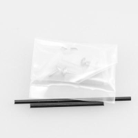 Ares - AS350 AStar Body Mount Set: Evolve 300 CX (IFLH1331)