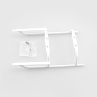 Ares - AS350 AStar Landing Gear/Skids: Evolve 300 CX (IFLH1332)