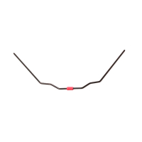 PR Racing - PRS1v3 Sway Bar Set (1.2mm) (PR66481356)