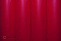 Oracover BÃ¼gelfolie Oracover perlmutt rot (2 Meter) (X3023)