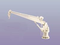 Krick - Schiffskran Maßstab 1:50 (ro1485)