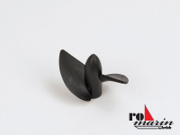 Krick - Oberflächen-Schiffsschraube 2Bl. 33mm R M4 (ro1497)