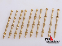 Krick - Relingstütze 34mm 3 Dz. (10) (ro1513)