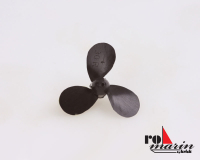 Krick - Schiffsschraube 3Bl. 30mm R M2 (ro1470)