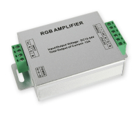 V-TAC - LED RGB Verstärker 3x4A (V3009)