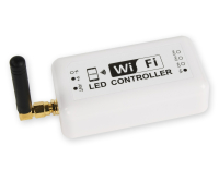 V-TAC - LED WIFI Android iOS Controller 3x4A 3 Kanal (V3321)
