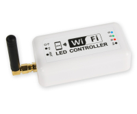 V-TAC - LED WIFI Android iOS Controller 3x4A RGB (V3322)
