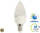 V-TAC - E14 LED Kerze 6W Warmweiß dimmbar (V4213)