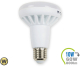 V-TAC - E27 LED Lampe 10W Spot R80 Warmweiß (V4339)